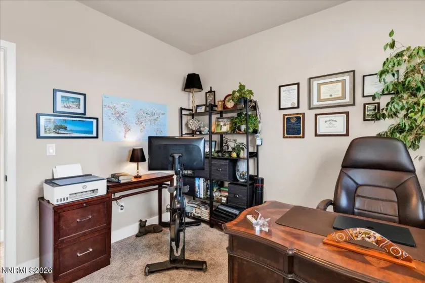 305 Cattail, Gardnerville, Nevada 89410, 3 Bedrooms Bedrooms, ,3 BathroomsBathrooms,Residential,Residential,Cattail,0,260012050