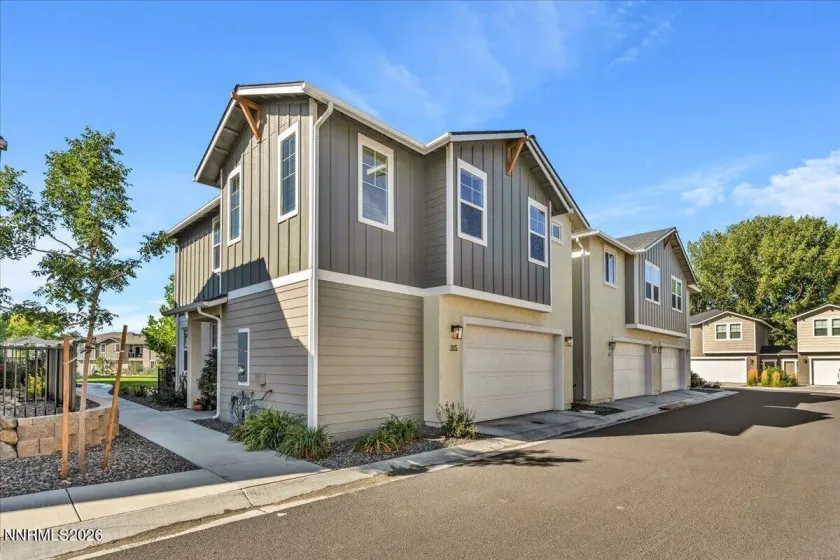 305 Cattail, Gardnerville, Nevada 89410, 3 Bedrooms Bedrooms, ,3 BathroomsBathrooms,Residential,Residential,Cattail,0,260012050