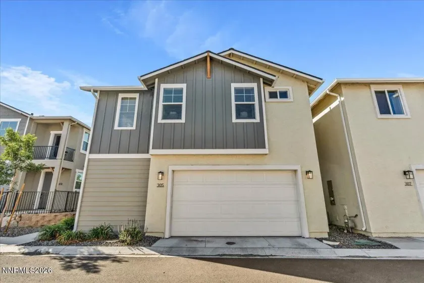 305 Cattail, Gardnerville, Nevada 89410, 3 Bedrooms Bedrooms, ,3 BathroomsBathrooms,Residential,Residential,Cattail,0,260012050