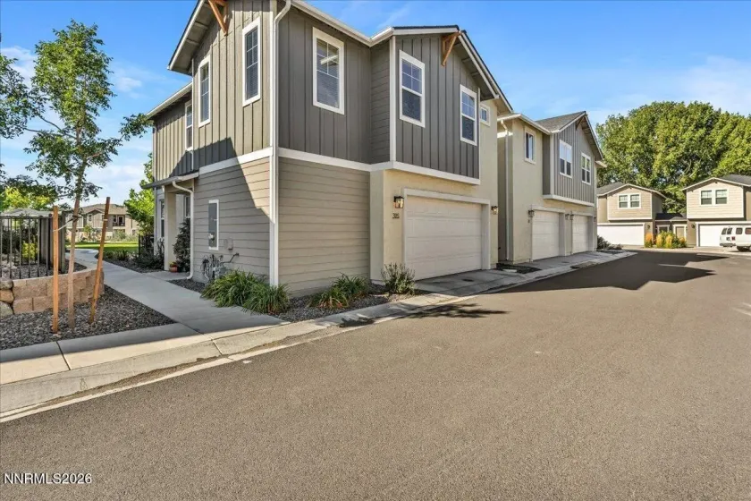 305 Cattail, Gardnerville, Nevada 89410, 3 Bedrooms Bedrooms, ,3 BathroomsBathrooms,Residential,Residential,Cattail,0,260012050