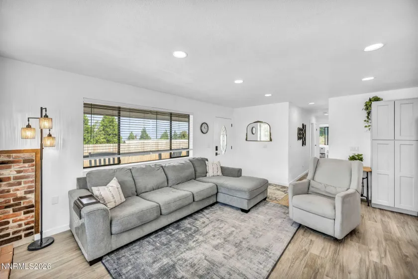 21 Dry Canyon, Coleville, California 96107, 3 Bedrooms Bedrooms, ,2 BathroomsBathrooms,Residential,Residential,Dry Canyon,0,260012051