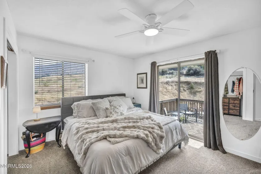 21 Dry Canyon, Coleville, California 96107, 3 Bedrooms Bedrooms, ,2 BathroomsBathrooms,Residential,Residential,Dry Canyon,0,260012051