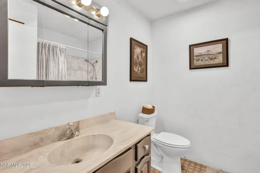 21 Dry Canyon, Coleville, California 96107, 3 Bedrooms Bedrooms, ,2 BathroomsBathrooms,Residential,Residential,Dry Canyon,0,260012051
