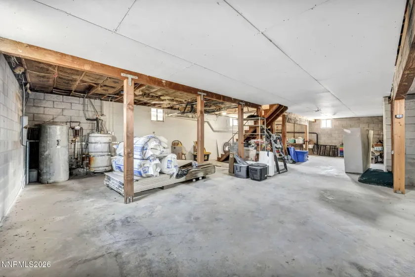 21 Dry Canyon, Coleville, California 96107, 3 Bedrooms Bedrooms, ,2 BathroomsBathrooms,Residential,Residential,Dry Canyon,0,260012051