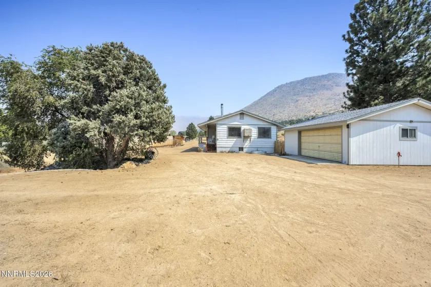 21 Dry Canyon, Coleville, California 96107, 3 Bedrooms Bedrooms, ,2 BathroomsBathrooms,Residential,Residential,Dry Canyon,0,260012051