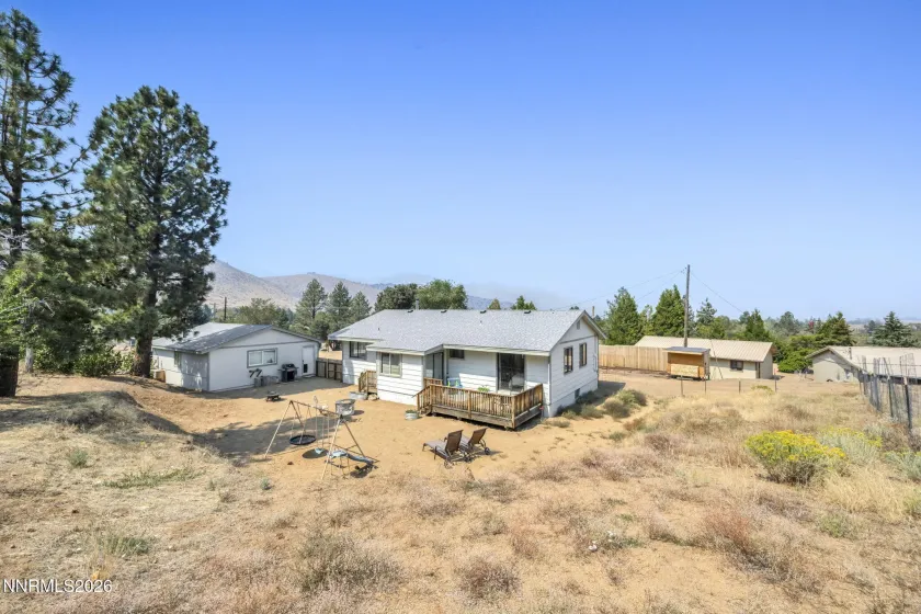 21 Dry Canyon, Coleville, California 96107, 3 Bedrooms Bedrooms, ,2 BathroomsBathrooms,Residential,Residential,Dry Canyon,0,260012051