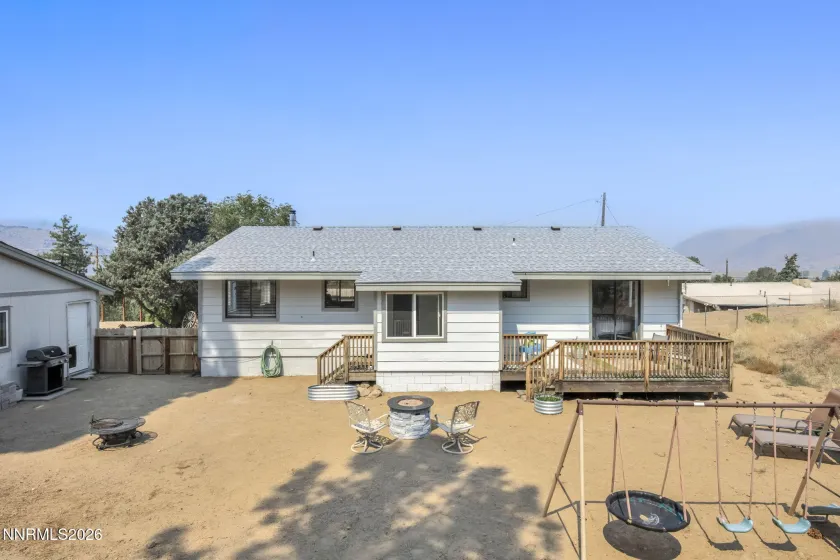 21 Dry Canyon, Coleville, California 96107, 3 Bedrooms Bedrooms, ,2 BathroomsBathrooms,Residential,Residential,Dry Canyon,0,260012051