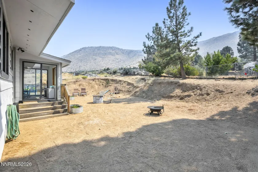 21 Dry Canyon, Coleville, California 96107, 3 Bedrooms Bedrooms, ,2 BathroomsBathrooms,Residential,Residential,Dry Canyon,0,260012051