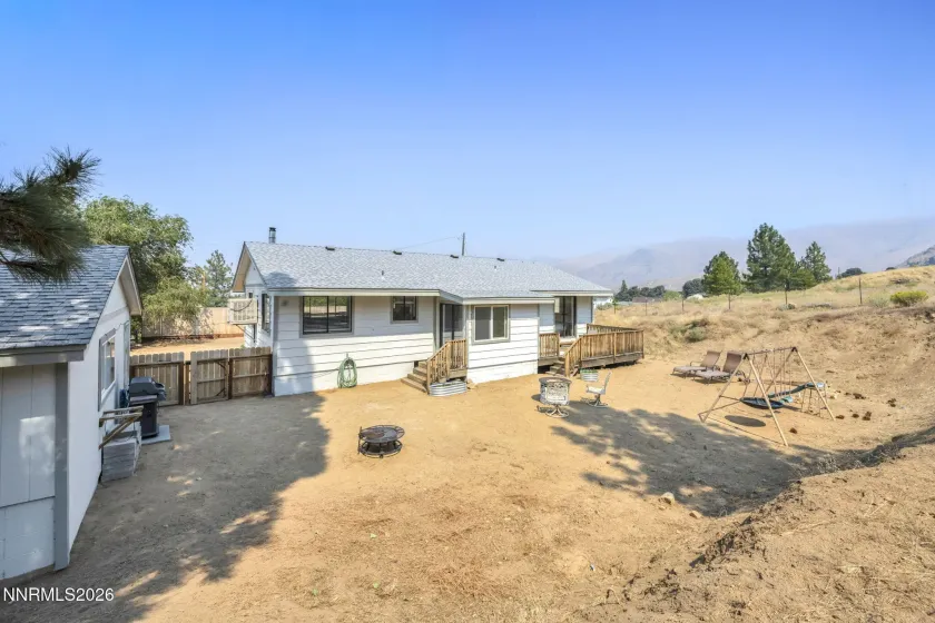 21 Dry Canyon, Coleville, California 96107, 3 Bedrooms Bedrooms, ,2 BathroomsBathrooms,Residential,Residential,Dry Canyon,0,260012051