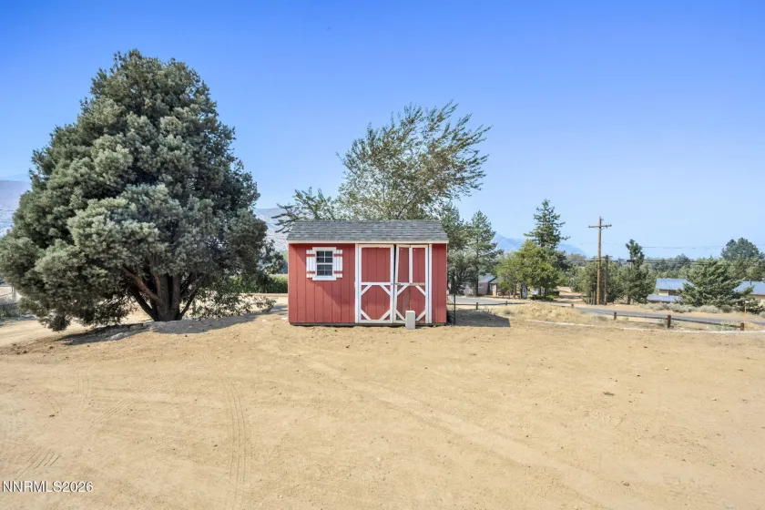 21 Dry Canyon, Coleville, California 96107, 3 Bedrooms Bedrooms, ,2 BathroomsBathrooms,Residential,Residential,Dry Canyon,0,260012051