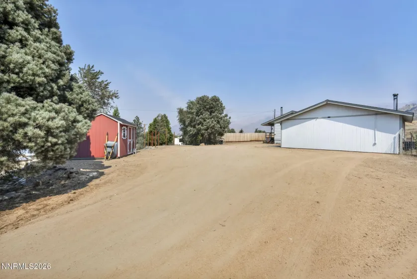21 Dry Canyon, Coleville, California 96107, 3 Bedrooms Bedrooms, ,2 BathroomsBathrooms,Residential,Residential,Dry Canyon,0,260012051