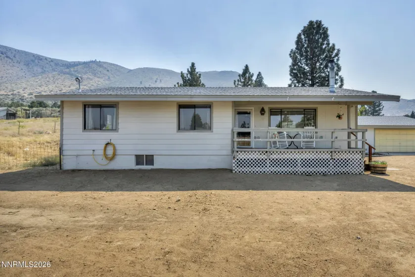 21 Dry Canyon, Coleville, California 96107, 3 Bedrooms Bedrooms, ,2 BathroomsBathrooms,Residential,Residential,Dry Canyon,0,260012051