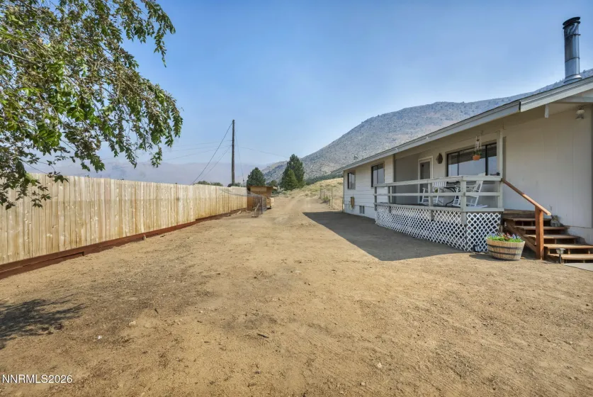 21 Dry Canyon, Coleville, California 96107, 3 Bedrooms Bedrooms, ,2 BathroomsBathrooms,Residential,Residential,Dry Canyon,0,260012051