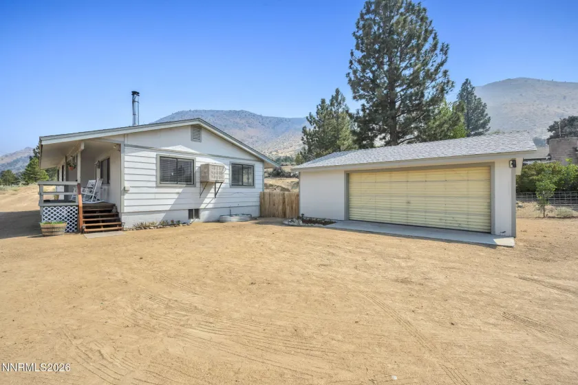 21 Dry Canyon, Coleville, California 96107, 3 Bedrooms Bedrooms, ,2 BathroomsBathrooms,Residential,Residential,Dry Canyon,0,260012051