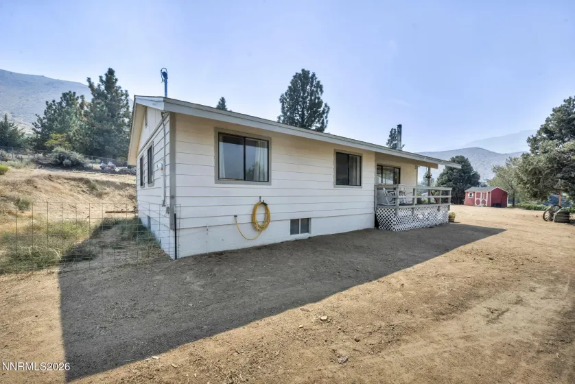 21 Dry Canyon, Coleville, California 96107, 3 Bedrooms Bedrooms, ,2 BathroomsBathrooms,Residential,Residential,Dry Canyon,0,260012051