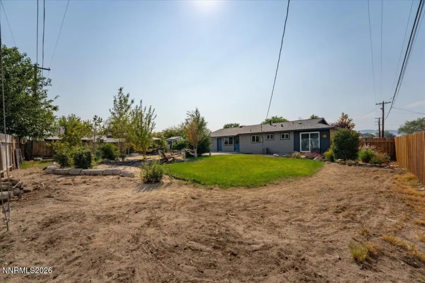 415 Curry, Fernley, Nevada 89408, 3 Bedrooms Bedrooms, ,2 BathroomsBathrooms,Residential,Residential,Curry,0,260012052