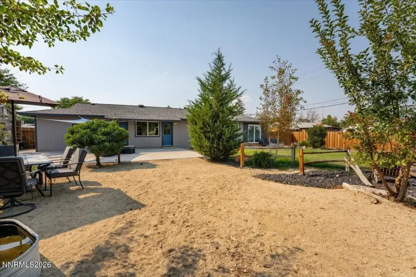 415 Curry, Fernley, Nevada 89408, 3 Bedrooms Bedrooms, ,2 BathroomsBathrooms,Residential,Residential,Curry,0,260012052