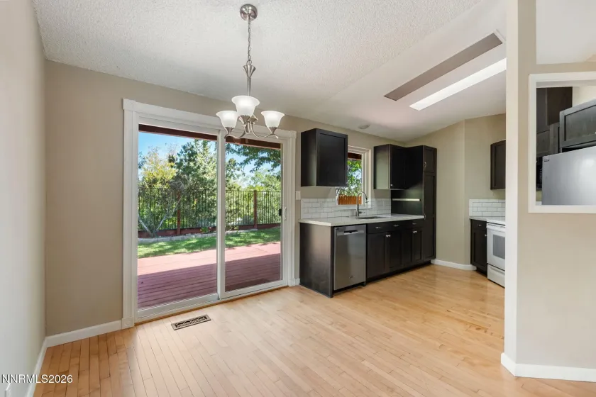 1306 Canyon Creek, Reno, Nevada 89523, 2 Bedrooms Bedrooms, ,1 BathroomBathrooms,Residential,Residential,Canyon Creek,0,260012053