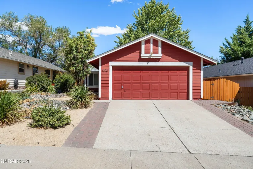 1306 Canyon Creek, Reno, Nevada 89523, 2 Bedrooms Bedrooms, ,1 BathroomBathrooms,Residential,Residential,Canyon Creek,0,260012053