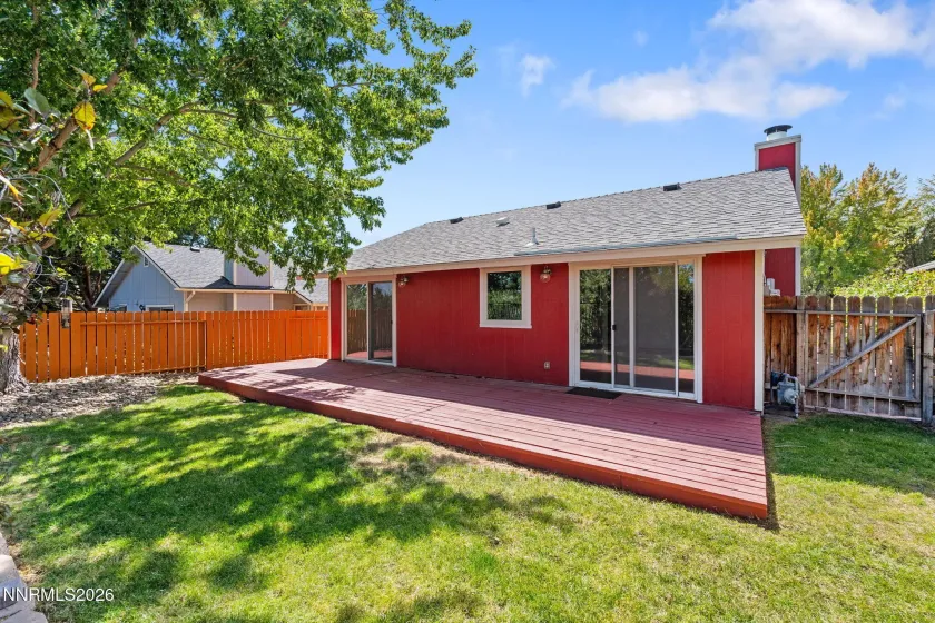 1306 Canyon Creek, Reno, Nevada 89523, 2 Bedrooms Bedrooms, ,1 BathroomBathrooms,Residential,Residential,Canyon Creek,0,260012053