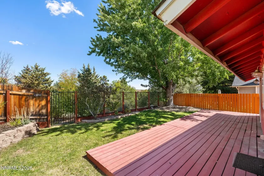 1306 Canyon Creek, Reno, Nevada 89523, 2 Bedrooms Bedrooms, ,1 BathroomBathrooms,Residential,Residential,Canyon Creek,0,260012053