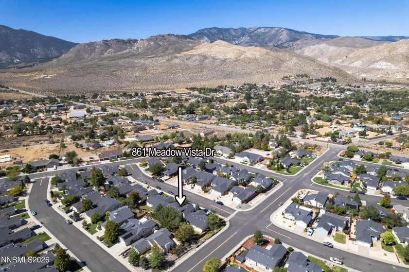 861 Meadow Vista, Carson City, Nevada 89705, 3 Bedrooms Bedrooms, ,2 BathroomsBathrooms,Residential,Residential,Meadow Vista,0,260012054