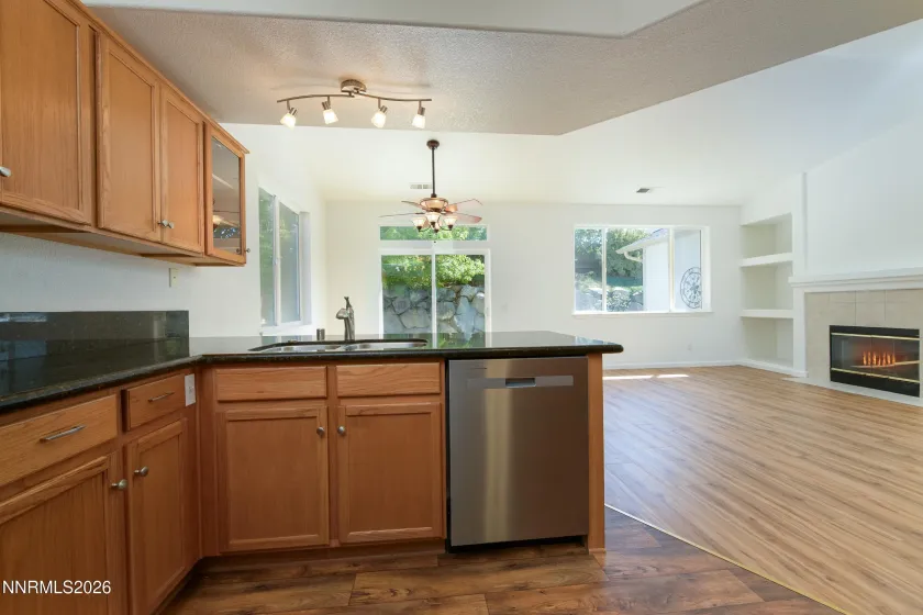 861 Meadow Vista, Carson City, Nevada 89705, 3 Bedrooms Bedrooms, ,2 BathroomsBathrooms,Residential,Residential,Meadow Vista,0,260012054