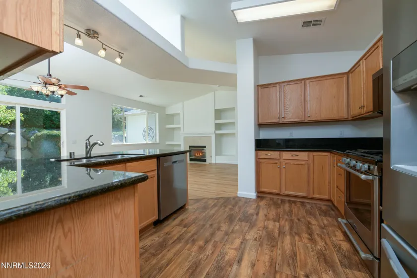 861 Meadow Vista, Carson City, Nevada 89705, 3 Bedrooms Bedrooms, ,2 BathroomsBathrooms,Residential,Residential,Meadow Vista,0,260012054
