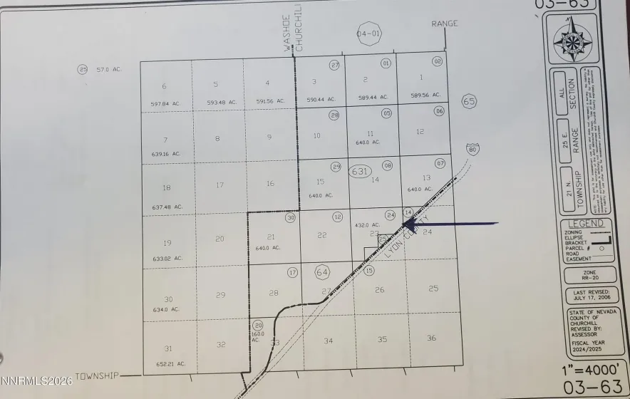 0 Hwy 80, Fallon, Nevada 89406, ,Land,Residential,Hwy 80,0,260012055