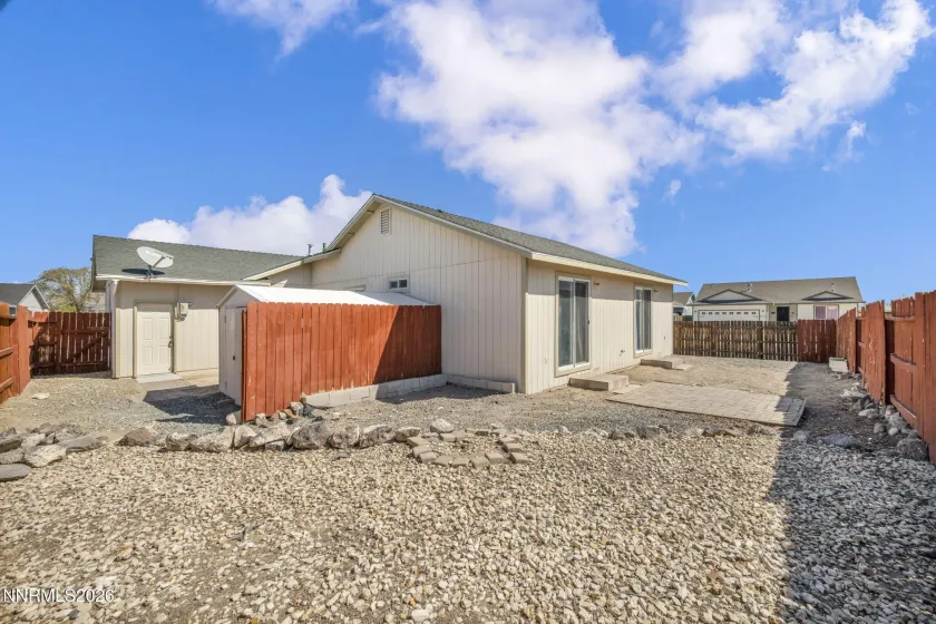 201 Emigrant, Fernley, Nevada 89408, 2 Bedrooms Bedrooms, ,1 BathroomBathrooms,Residential,Residential,Emigrant,0,260012059