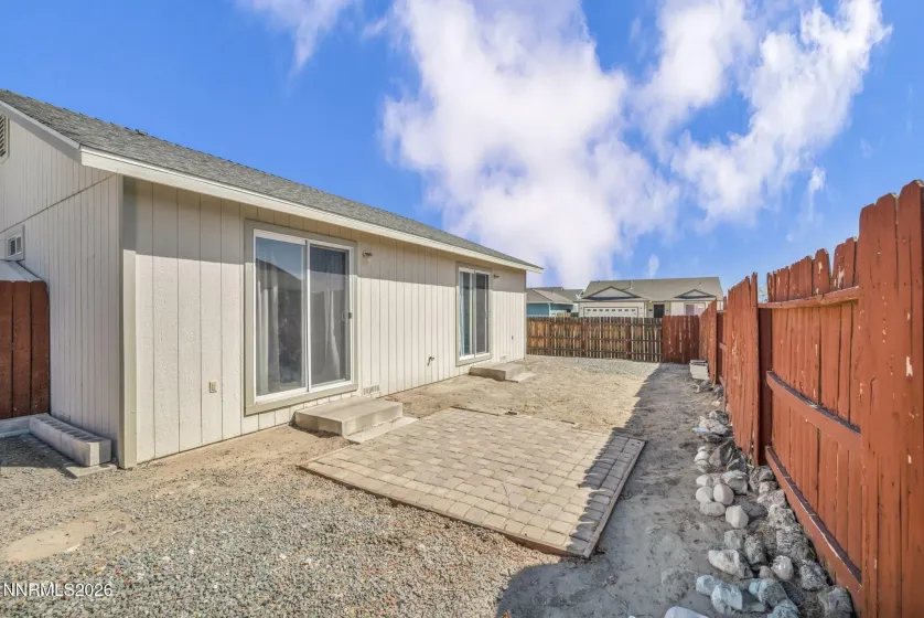 201 Emigrant, Fernley, Nevada 89408, 2 Bedrooms Bedrooms, ,1 BathroomBathrooms,Residential,Residential,Emigrant,0,260012059