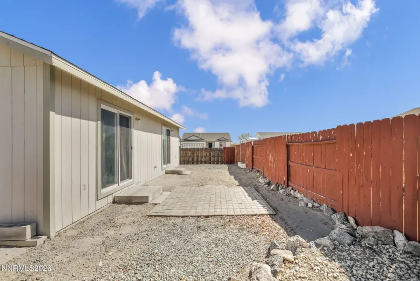 201 Emigrant, Fernley, Nevada 89408, 2 Bedrooms Bedrooms, ,1 BathroomBathrooms,Residential,Residential,Emigrant,0,260012059