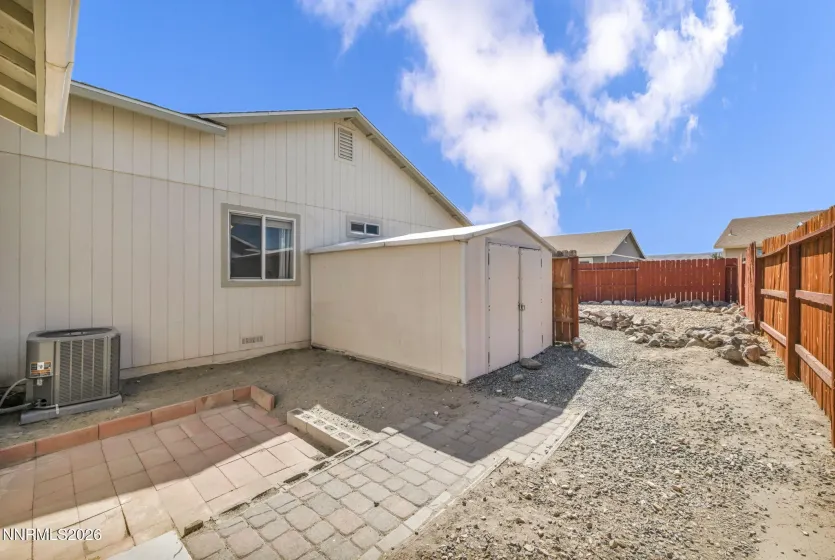 201 Emigrant, Fernley, Nevada 89408, 2 Bedrooms Bedrooms, ,1 BathroomBathrooms,Residential,Residential,Emigrant,0,260012059