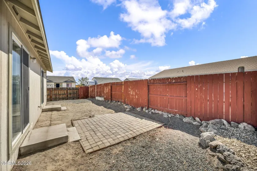 201 Emigrant, Fernley, Nevada 89408, 2 Bedrooms Bedrooms, ,1 BathroomBathrooms,Residential,Residential,Emigrant,0,260012059