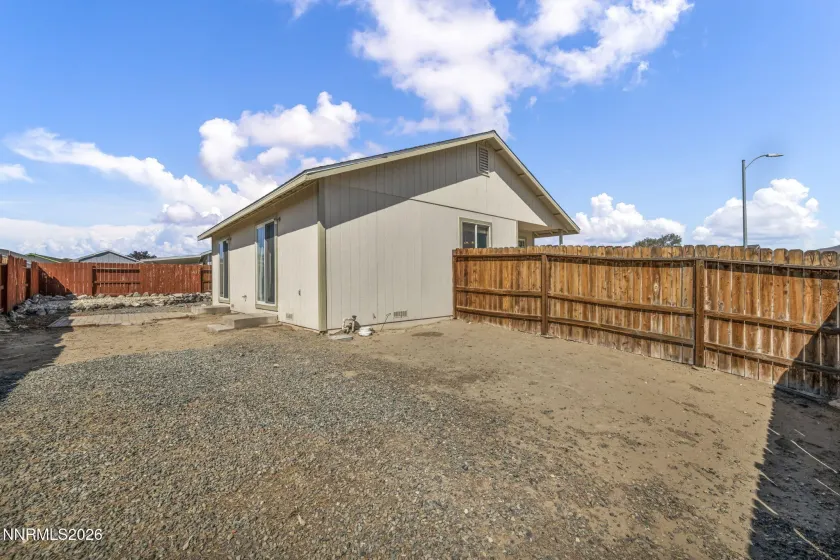 201 Emigrant, Fernley, Nevada 89408, 2 Bedrooms Bedrooms, ,1 BathroomBathrooms,Residential,Residential,Emigrant,0,260012059