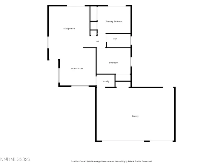 201 Emigrant, Fernley, Nevada 89408, 2 Bedrooms Bedrooms, ,1 BathroomBathrooms,Residential,Residential,Emigrant,0,260012059