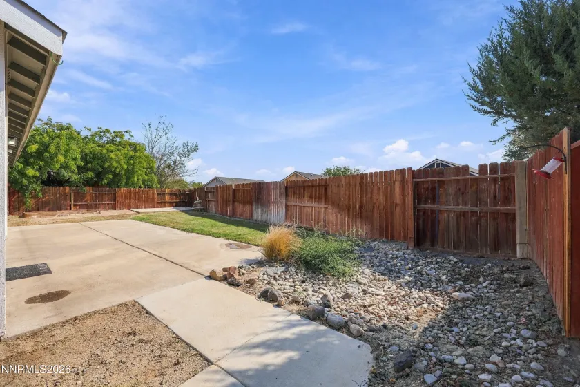 202 Rosecrest, Fernley, Nevada 89408, 3 Bedrooms Bedrooms, ,2 BathroomsBathrooms,Residential,Residential,Rosecrest,0,260012061