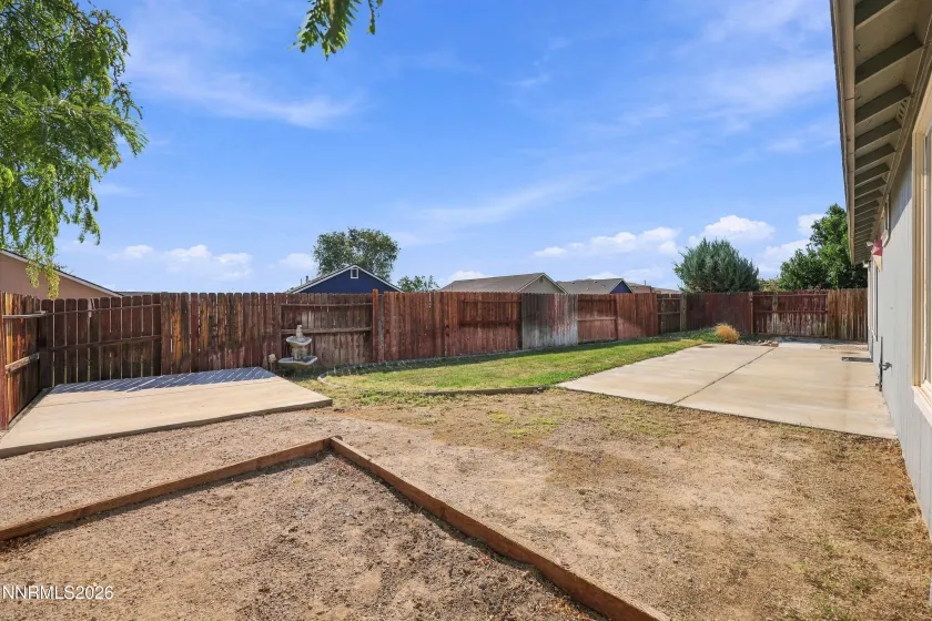 202 Rosecrest, Fernley, Nevada 89408, 3 Bedrooms Bedrooms, ,2 BathroomsBathrooms,Residential,Residential,Rosecrest,0,260012061