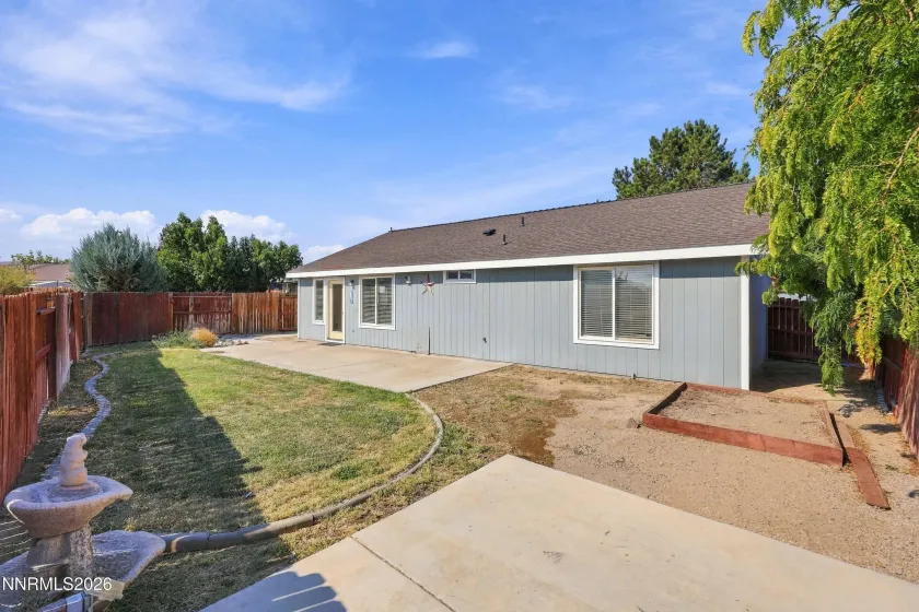 202 Rosecrest, Fernley, Nevada 89408, 3 Bedrooms Bedrooms, ,2 BathroomsBathrooms,Residential,Residential,Rosecrest,0,260012061