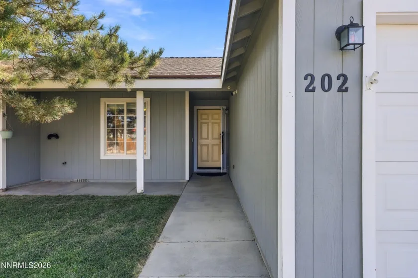 202 Rosecrest, Fernley, Nevada 89408, 3 Bedrooms Bedrooms, ,2 BathroomsBathrooms,Residential,Residential,Rosecrest,0,260012061