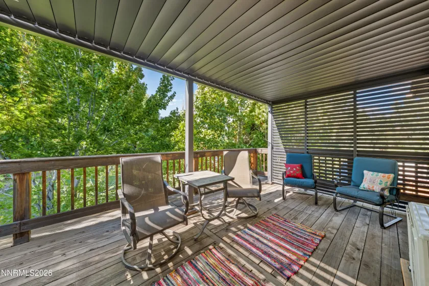 Primary Porch