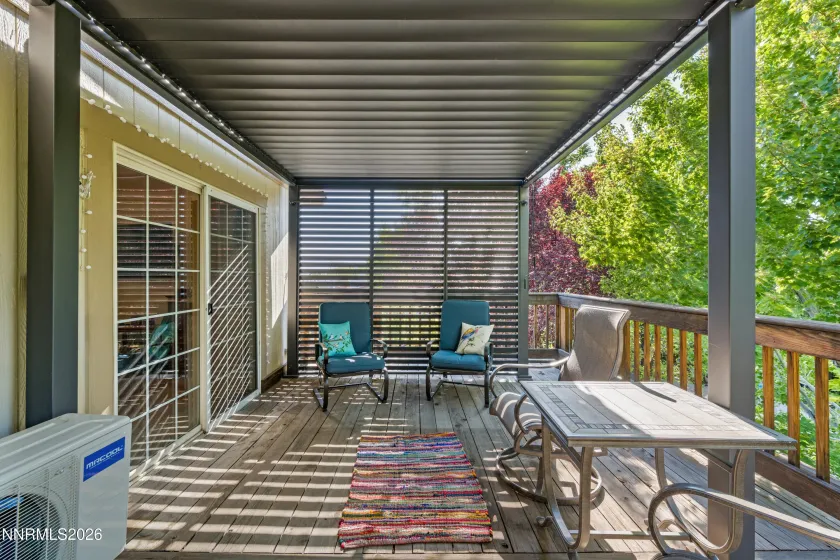 Primary Porch