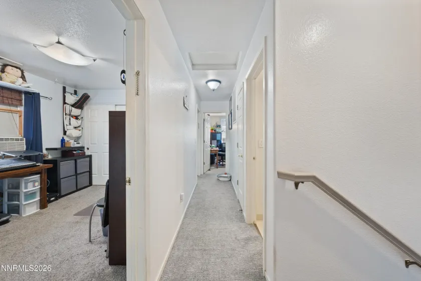 hallway