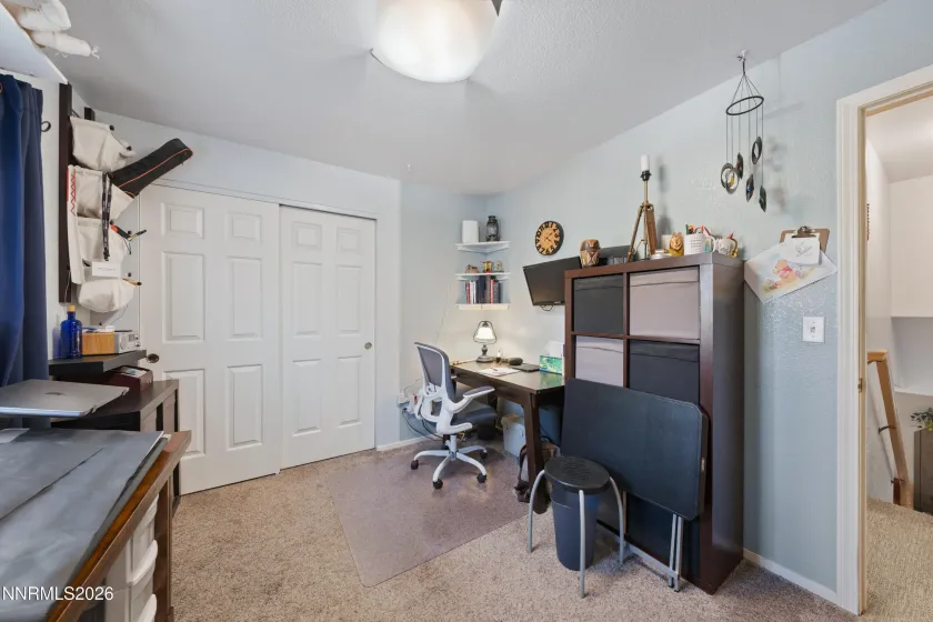 2nd Bedroom