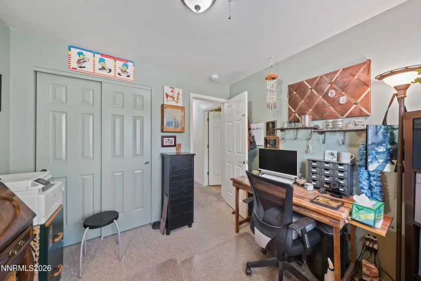 4th Bedroom