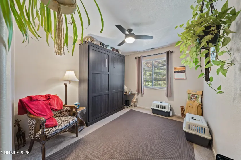 3rd Bedroom