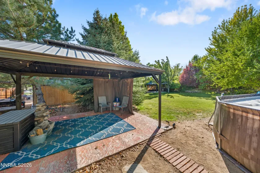 Gazebo