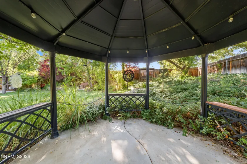 Gazebo