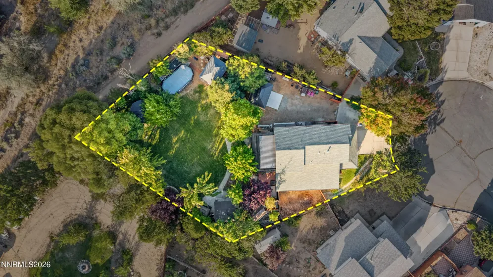 6445 Chumash, Sun Valley, Nevada 89433, 4 Bedrooms Bedrooms, ,3 BathroomsBathrooms,Residential,Residential,Chumash,0,260012062