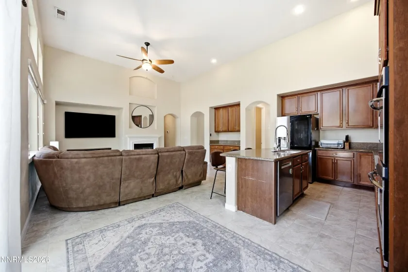 6672 Magical, Sparks, Nevada 89436, 4 Bedrooms Bedrooms, ,4 BathroomsBathrooms,Residential,Residential,Magical,0,260012063